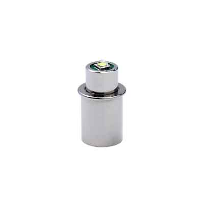 New CE ROHS FCC CREE Bright White LED Bulbs 302 Lumen Maglite Flashlights 1Pc