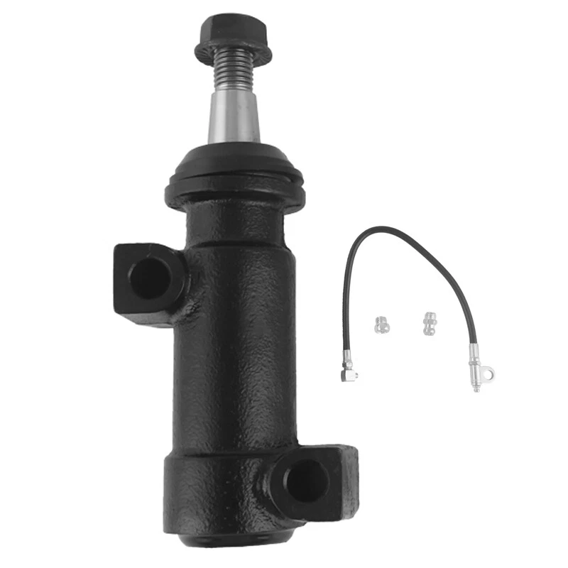 Kit de brazo Pitman de rueda loca delantera MOOG para Chevrolet Tahoe Cadillac Escalade GMC Yukon Foto 4 de 4