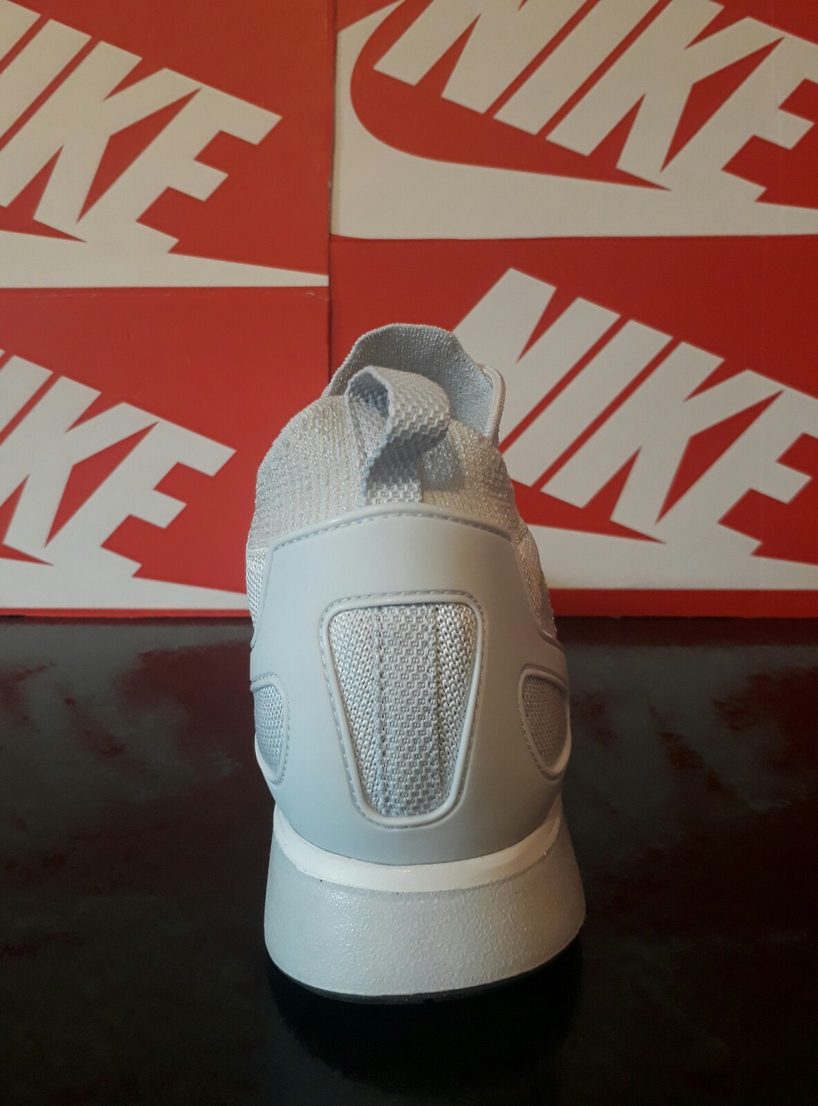 Nike Racer Air Zoom Mariah Flyknit Racer Nike homme Trainers13 EU 48.5 US14 918264-011 0080e7 Nike Racer Air Zoom Mariah Flyknit Racer Nike homme Trainers13 EU 48.5 US14 918264-011 0080e7