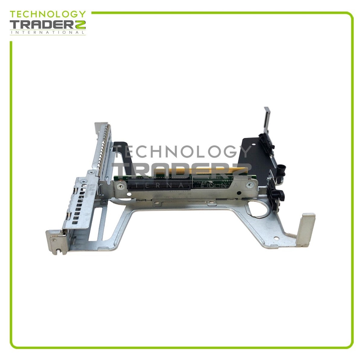 593D8 Dell PowerEdge R230 R330 R240 R340 PCI-E Riser W/ Bracket