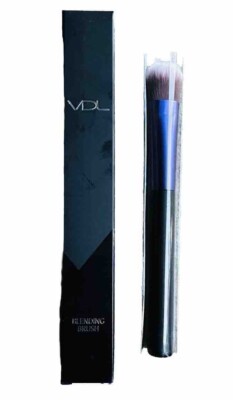 VDL Blending Eyeshadow Brush Professional Makeup 3PK