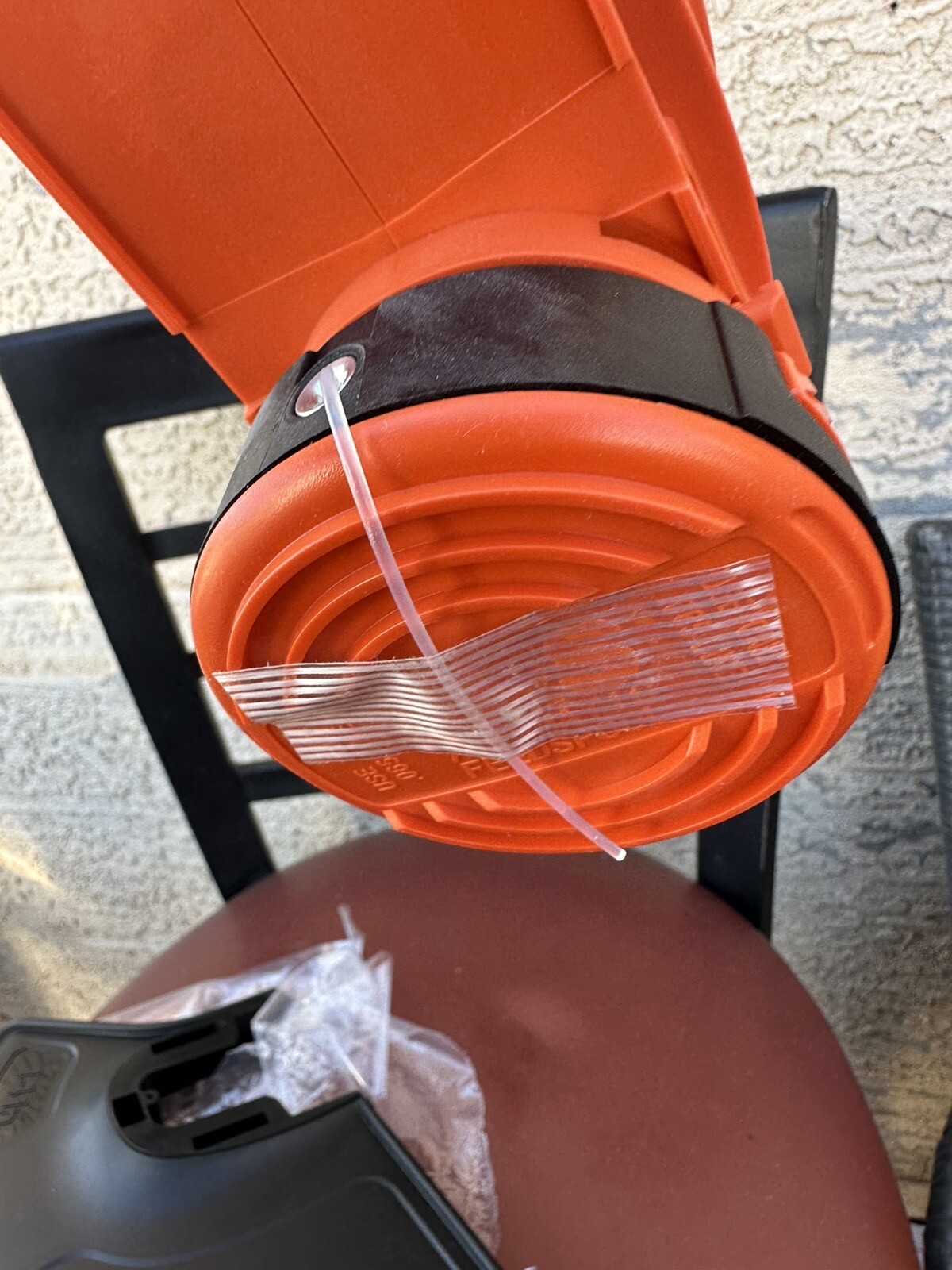 Black & Decker BESTA510 120V 6.5 Amp 14" Electric String Trimmer/Edger