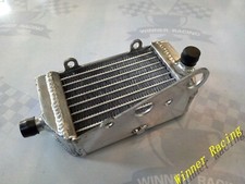 Right side aluminum radiator fits HUSQVARNA TC 50 TC50 MINI 2017-2021