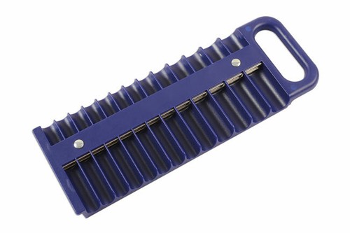 Laser 6209 Magnetic Socket Tray - 1/4"D - Picture 3 of 6