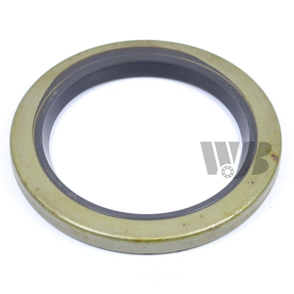 Sello de rueda para Chevrolet Corvette 1963-1982 WJB Foto 2 de 2