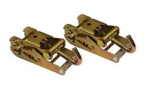 2-Tow-Truck-Wrecker-Hauler-2-034-Ratchets-w-Finger-Hooks