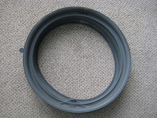 Waschmaschine Beko WM74145W Gummi Türdichtung