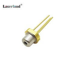 520nm 140mW Green Laser Diode TO38 3.8mm LD PLT3 520D