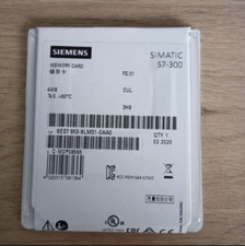 Siemens 6ES7953-8LM31-0AA0 One New 6ES7 953-8...
