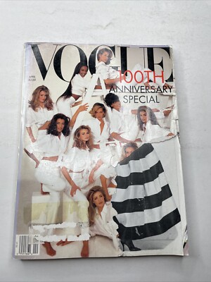 女性情報誌 VOGUE (I) 9/2014 NO.769 50TH ANNIVERSARY Vogue