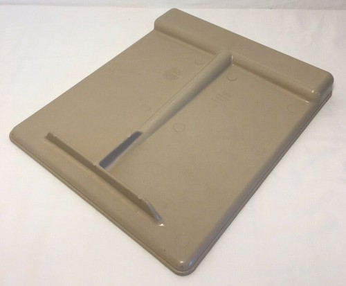 Anchor Hocking Microware Speck Tablett Auftauen Mikrowelle 10"x12" PM469-TI 485 - Bild 3 von 12