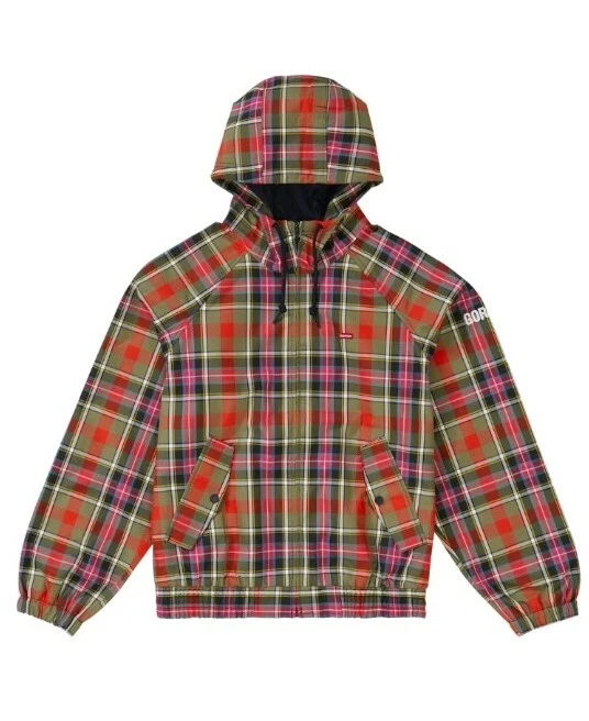 Veste homme SUPREME S/S '19 taille M