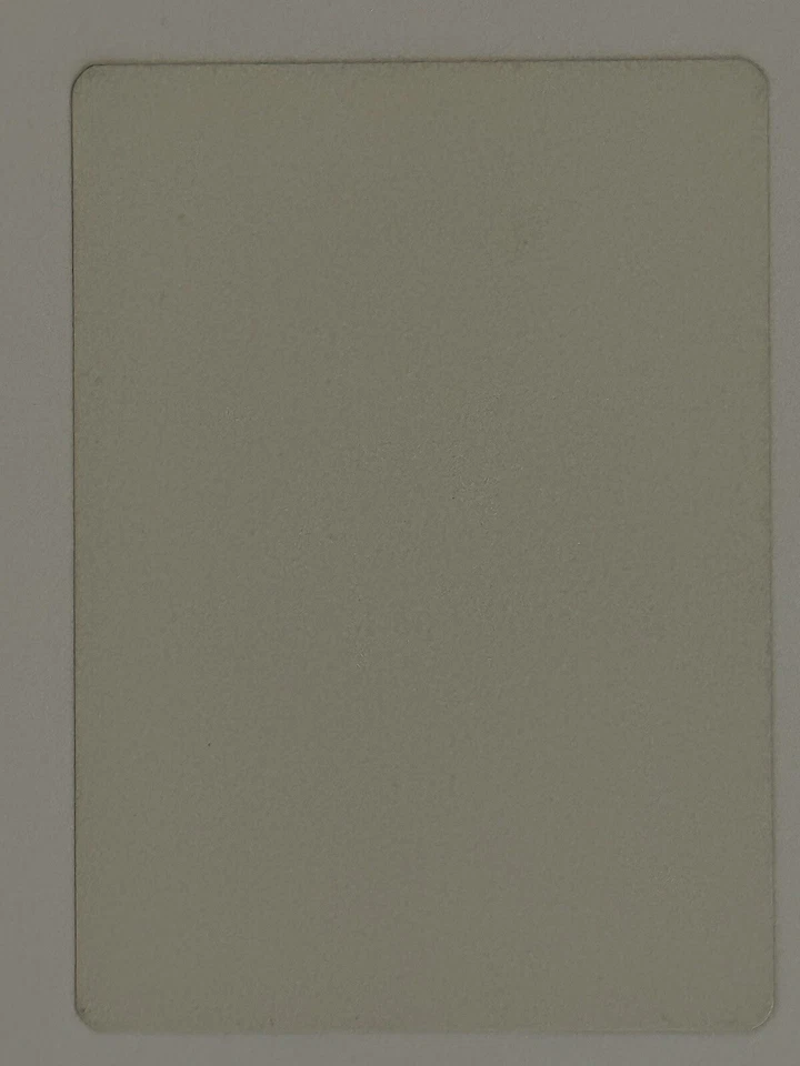 MTG Magic Illusions Of Grandeur Spanish unSigned Artist Proof  X1 ICE Age Hoover - Image 2 of 2