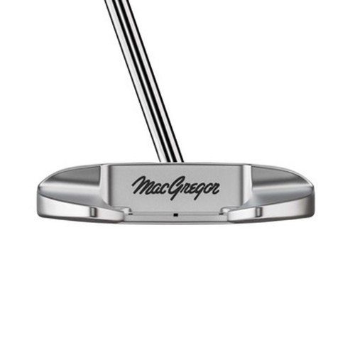 MacGregor Golf MT Milled 002 Wing Back Mallet CS Putter, Mens Right Hand - Picture 2 of 5