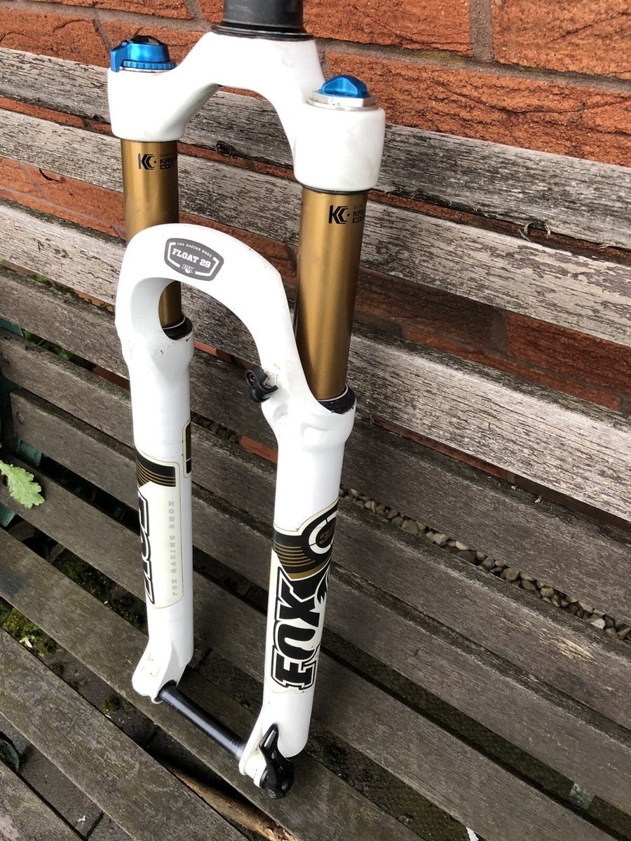 自転車本体 fox 32 mtb fork FOX 32 Step-Cast Mountain Bike XC Suspension Fork – RideFOX