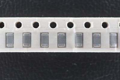Lot of 10 GRM3195C1H333JA01D Murata Ceramic Capacitor 0.033uF 5% 50V 1206 C0G