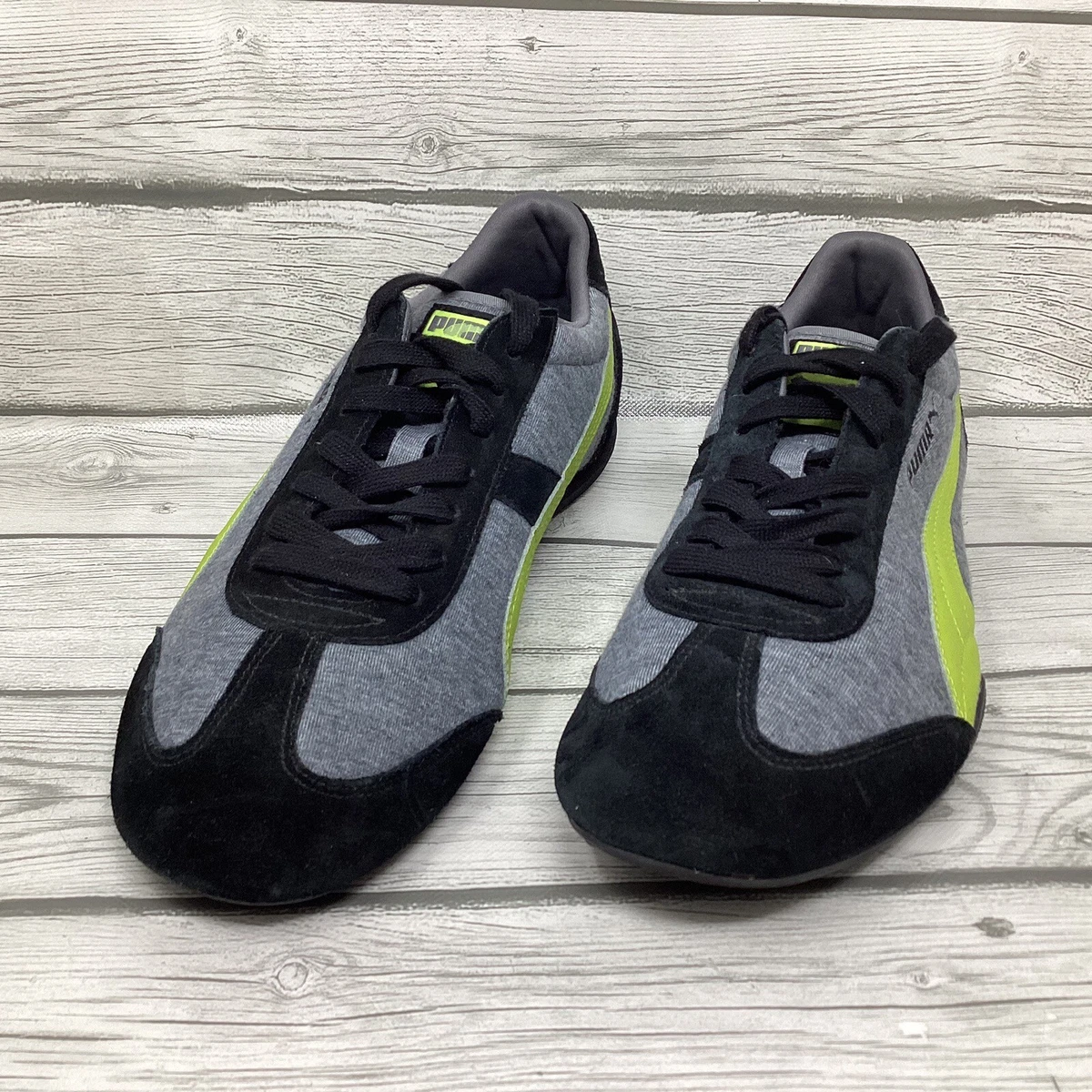 Puma sport cheap lifestyle sneakers