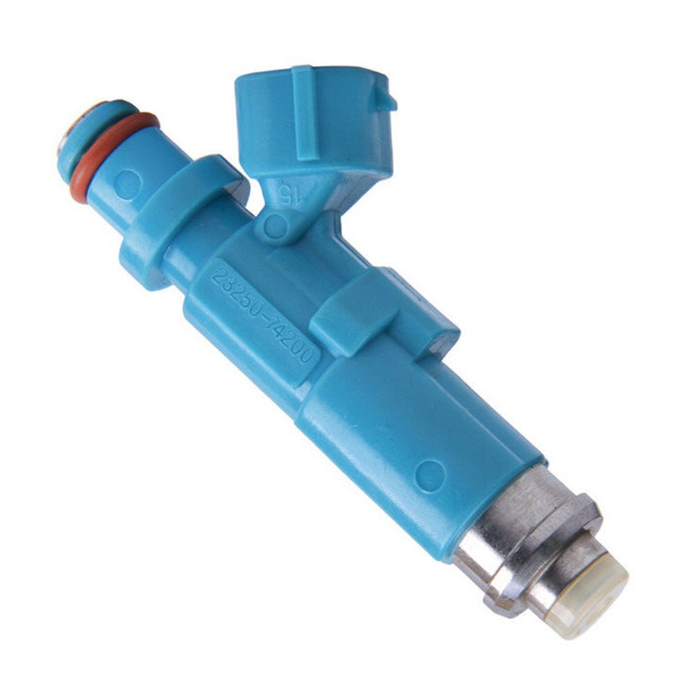 4pcs 540cc Fuel Injector for SXE10 IS200 RS200,Celica MR2 ST205 3SGE ...