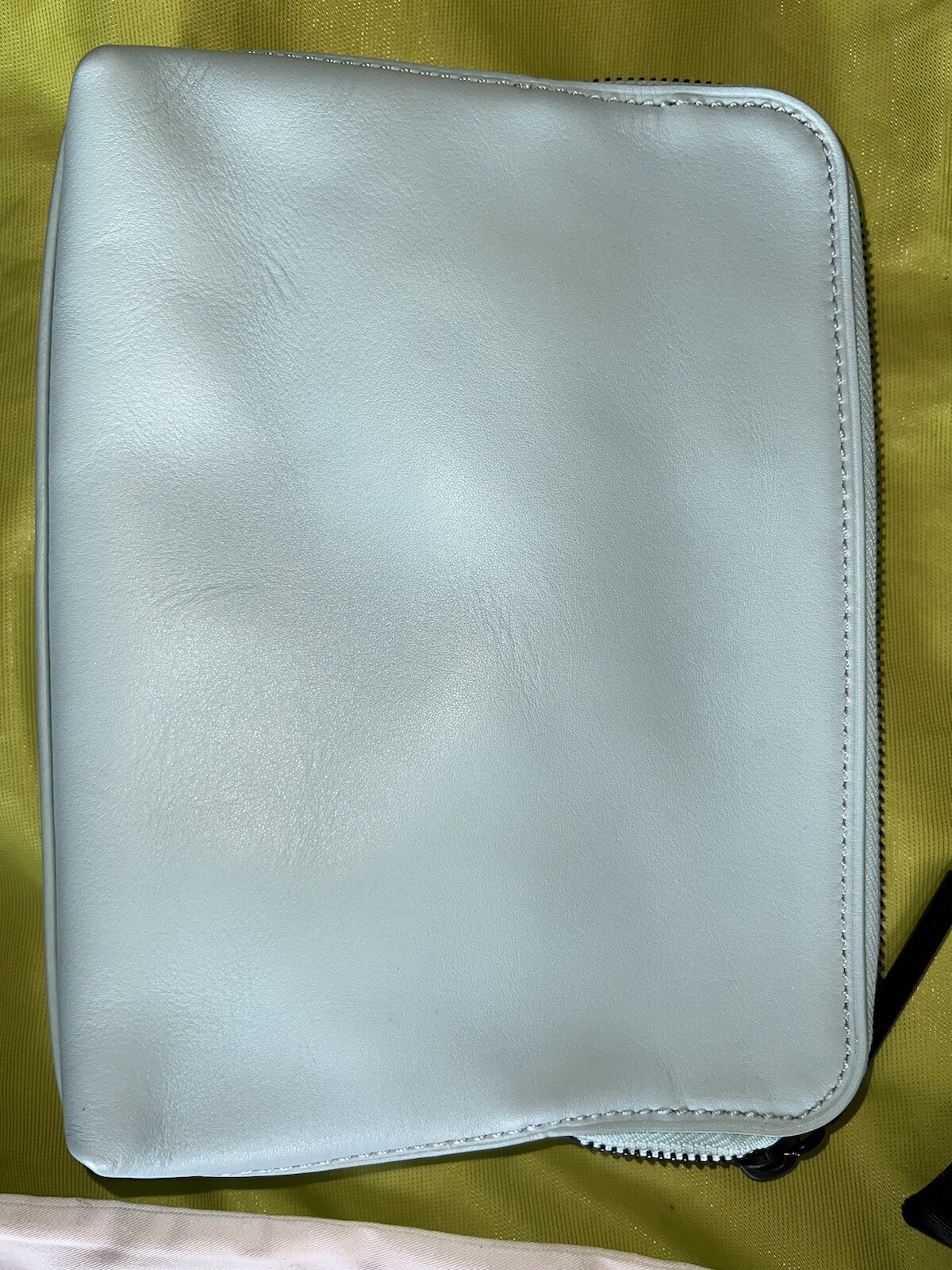 3.1 Phillip Lim “Gorge” 31 Second Pouch  — image 3