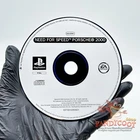 NEED FOR SPEED PORSCHE 2000 NFS 🚗 SONY PLAYSTATION 1 PS1 🇮🇹 ITA PAL SOLO CD