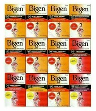 Bigen | Permanent Powder Hair Colour (6g) ALL COLOURS 