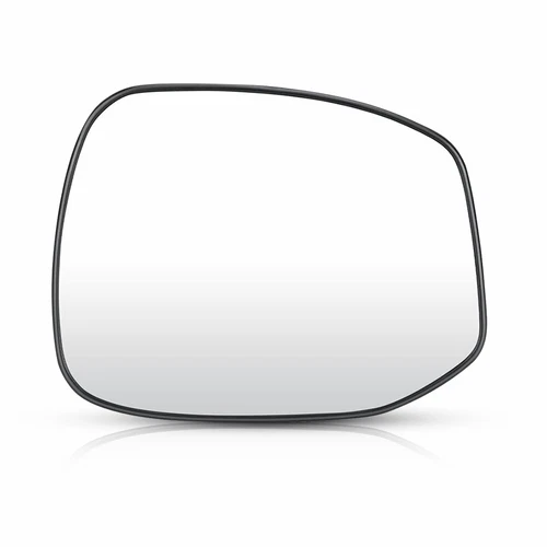 Passenger Side Mirror Glass For 2012-2013 Honda Civic HO1325113