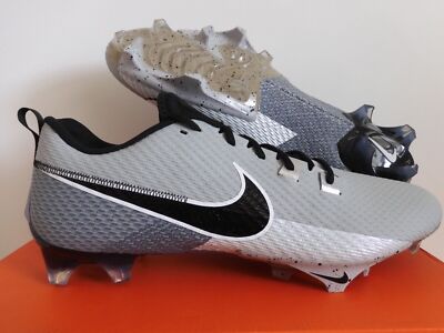 Size 13 - Nike Vapor Edge Speed 360 2 Light Smoke Grey Black for