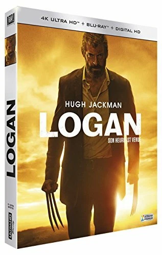 DVD et Blu-ray film en blu-ray zone b