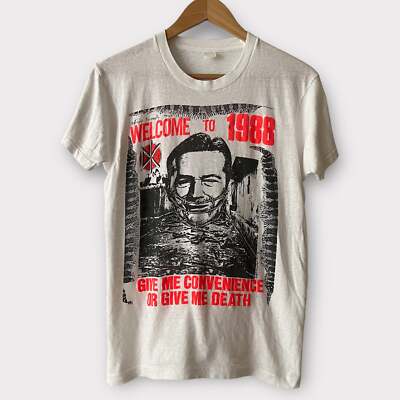1988 Dead Kennedys 