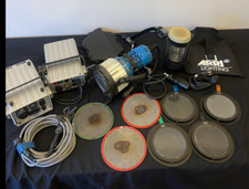 ARRI pocket par 400 - 400w HMI - GREAT CONDITION