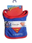 DC Comics Baby Bibs Cloths