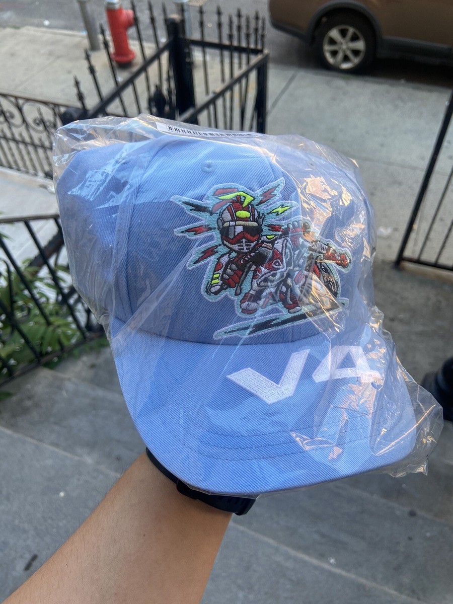 Supreme Ducati 6 panel hat Blue | eBay