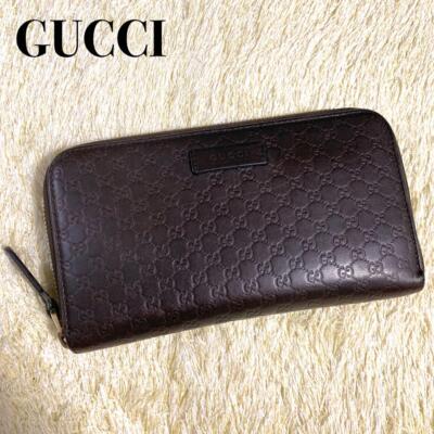 小物 GUCCI long wallet 739499_AABXM_1000_009_100_0007