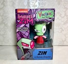 Nickelodeon Invader Zim In Human Disguise Vinyl Figurine Vinimates New In Box