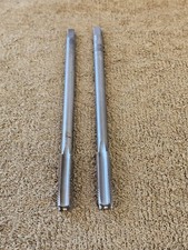 2 Widell Tap 3/8"-24 HSS 515059 H3 Straight 4 Flute Plug USA Threading Machinist