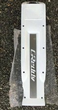 Rb26 Spark Plug Cover Only Greddy Plate