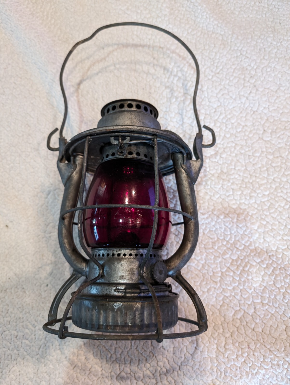 railroad lantern eBay