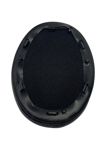 Coppia di cuscini auricolari di ricambio per parti cuffie wireless Sony WH-1000XM3 - Foto 15 di 19