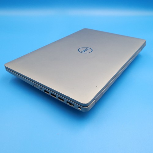 Dell Latitude 5510 15.6" i7-10610U vPro 16GB RAM 256GB SSD - Picture 2 of 5