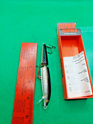 Leurre de surface Rapala Claptail 11cm - CT110 Leurre de surface Rapala Claptail 11cm - CT110