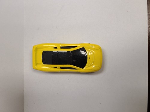 Jaguar XJ220 1/64 diecast loose Maisto ADD 4 CARS NO EXTRA SHIPPING CHARGE - Picture 5 of 6