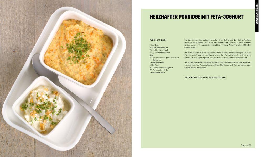 Thumbnail - Vegetarische Sporternährung | Photoart | 2022 | Deutsch