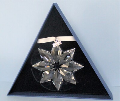 ラッピング・包装 Swarovski 2013 Christmas Ornament s-l400.jpg