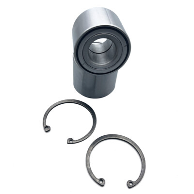 2Pcs Rear Wheel Bearing For Kawasaki Mule 3000 3010 3020 4000 - Foto 6