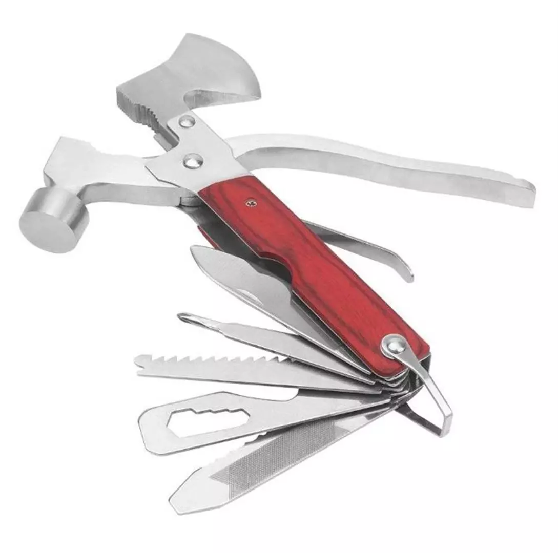 Survival hatchet multi tool deals