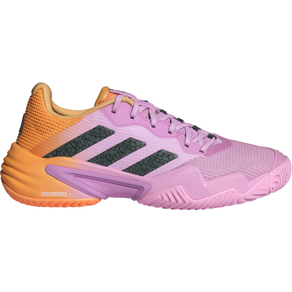 [IE5420] Женские кроссовки Adidas BARRICADE 13 Вт