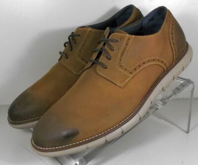 592988X MS50 EATON PLAIN TOE MEN display picture 2