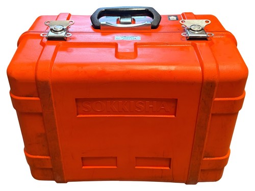 🔥Powerful & Proven: LIETZ SOKKISHA SDM3F Electronic Total Station Fast Shipping - Picture 15 of 21