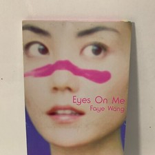 Single Faye Wong Music CDs for sale | eBay