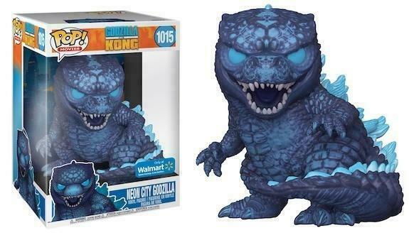 Funko Pop Movies Godzilla vs Kong Action Figure for sale online | eBay